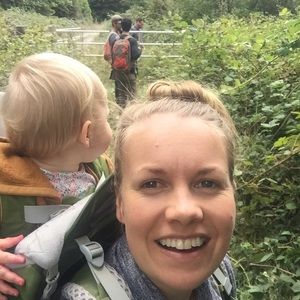 Meet your Posher, Morgan